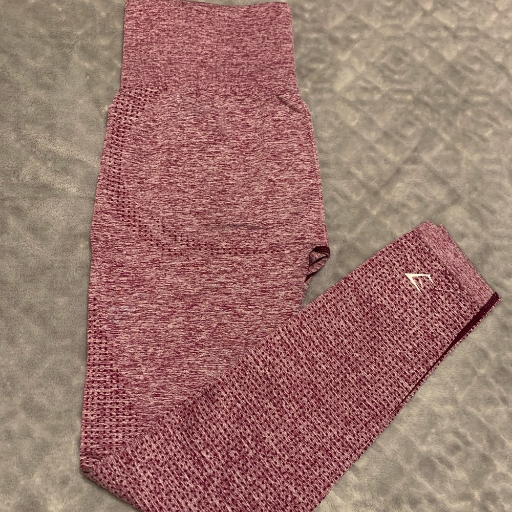 Gymshark Vital Seamless Legging